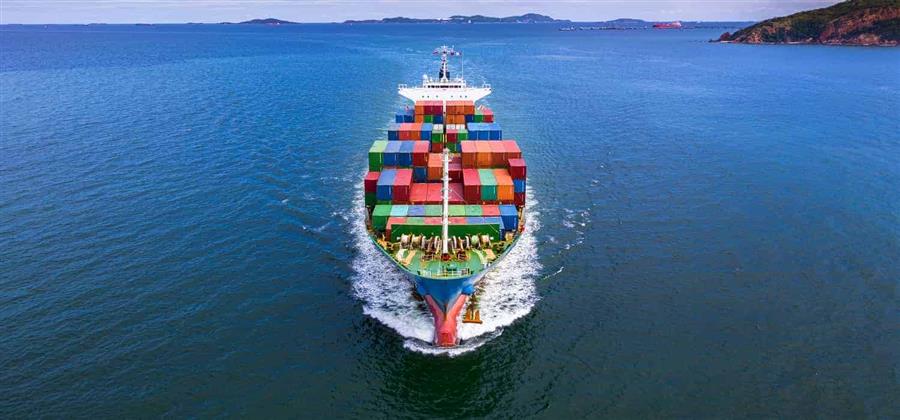 انخفاض عجز الميزان التجاري السلعي غير النفطي في مصر بنسبة 27.7% خلال الربع الأول